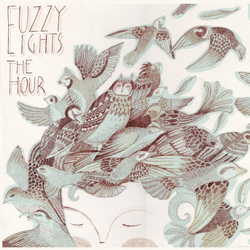 Fuzzy Lights The Hour single